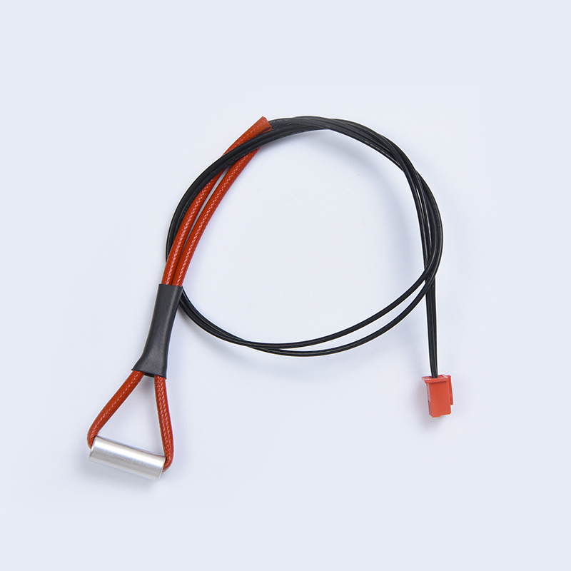 Rødvinshylle NTC temperatursensor